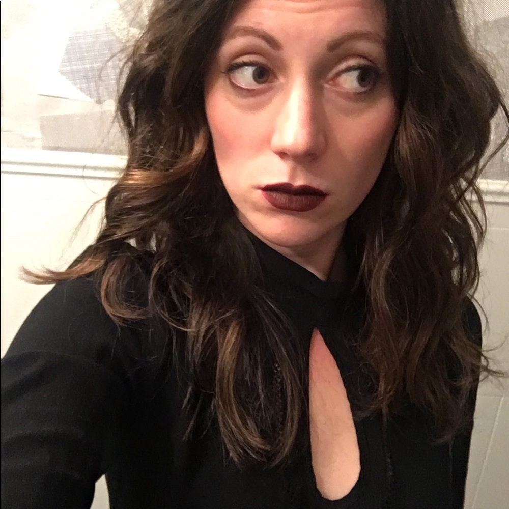 Meet your Posher, Amanda